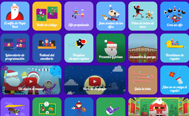 Como Se Dice Santa Claus En Inglés